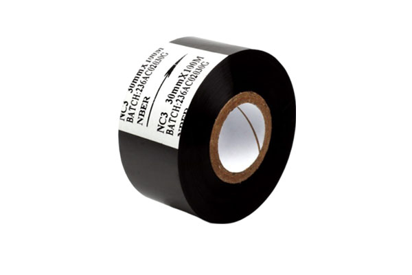 Hot Stamping Ribbon/Coding Ribbon NC3