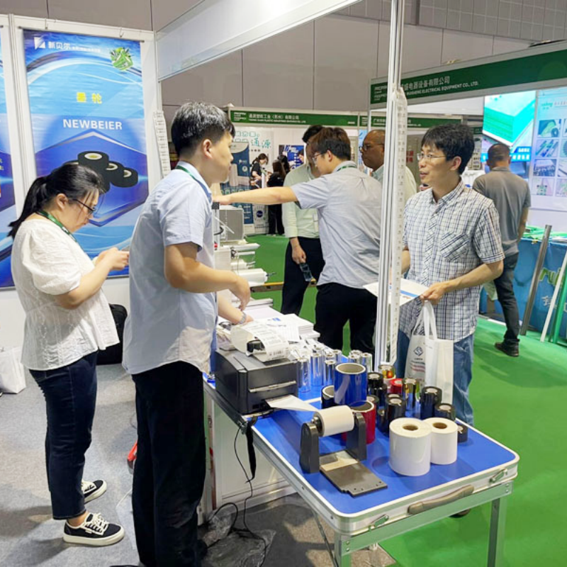 Stay true to our original aspiration and forge ahead—Shanghai Exhibition concluded successfully