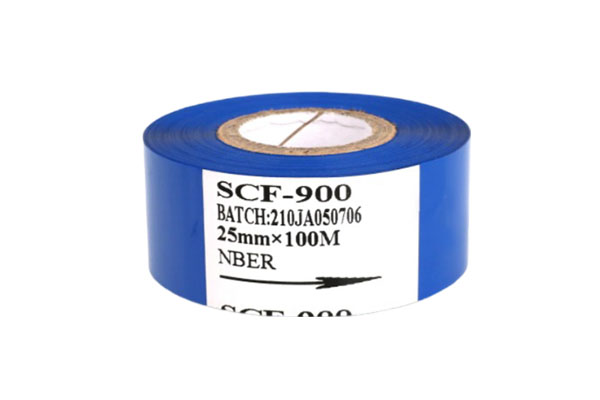 Hot Stamping Ribbon/Coding Ribbon SCF900 Color