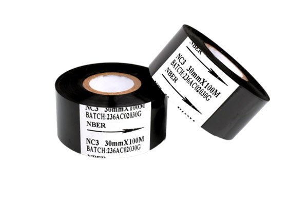 Hot Stamping Ribbon/Coding Ribbon NC3