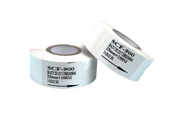 Hot Stamping Ribbon/Coding Ribbon SCF900 Color