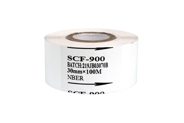 Hot Stamping Ribbon/Coding Ribbon SCF900 Color