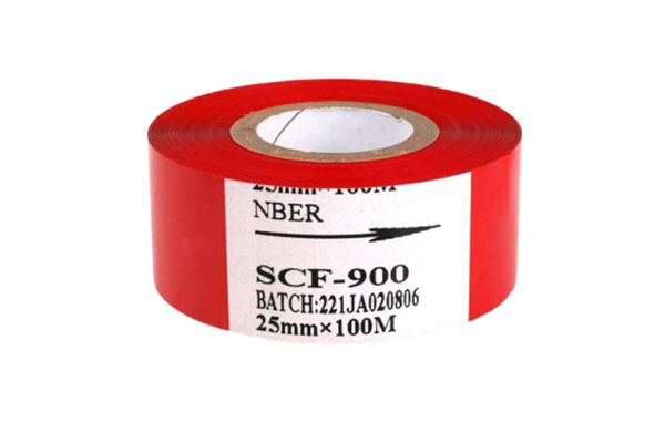 Hot Stamping Ribbon/Coding Ribbon SCF900 Color